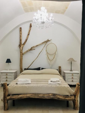 La Casita Blanca casa vacanze Bisceglie